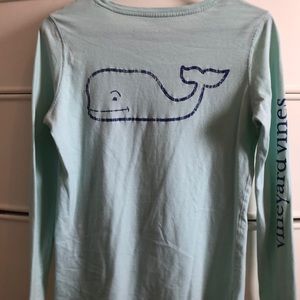 Vineyard Vines Tops - Vineyard Vines longsleeve Vineyard Vines Tops - Vineyard Vines longsleeve